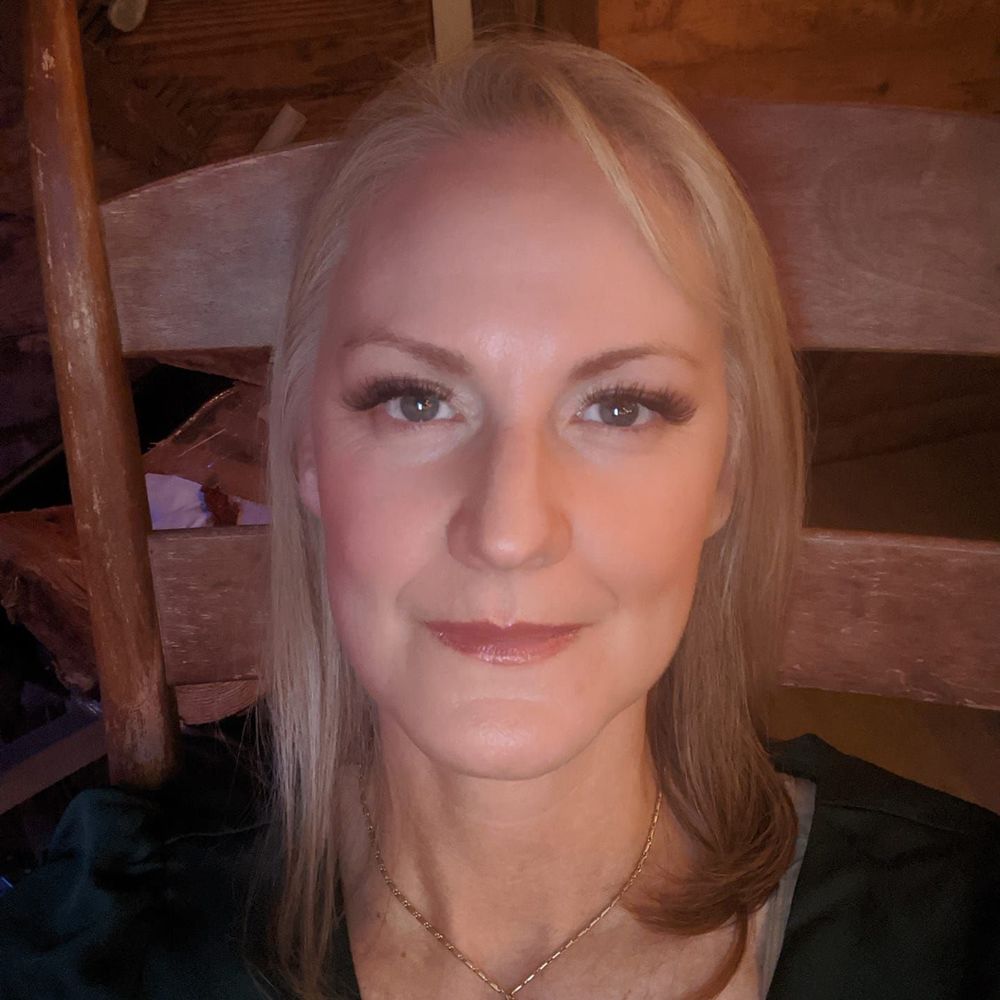 Meet your Posher, Kris